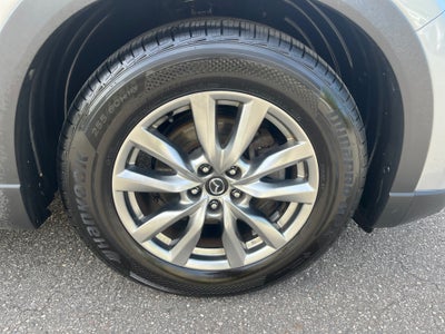 2016 Mazda Mazda CX-9 Touring