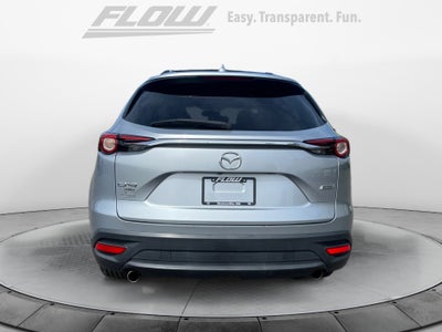 2016 Mazda Mazda CX-9 Touring