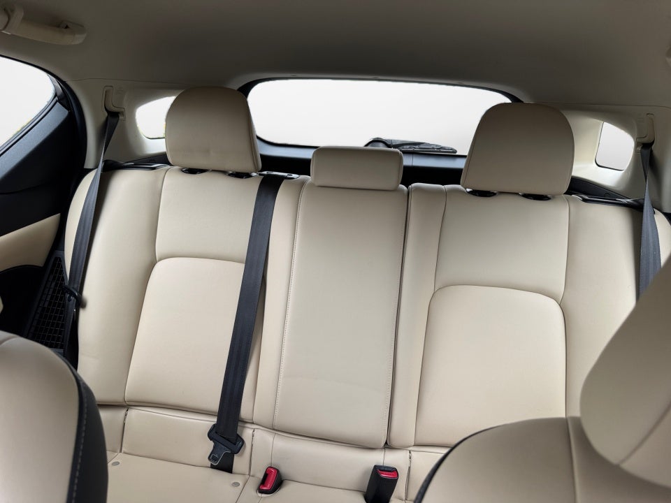 2016 Lexus CT Hybrid