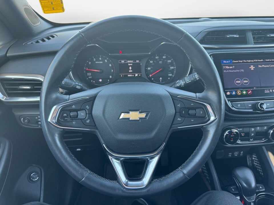 2023 Chevrolet Trailblazer FWD ACTIV