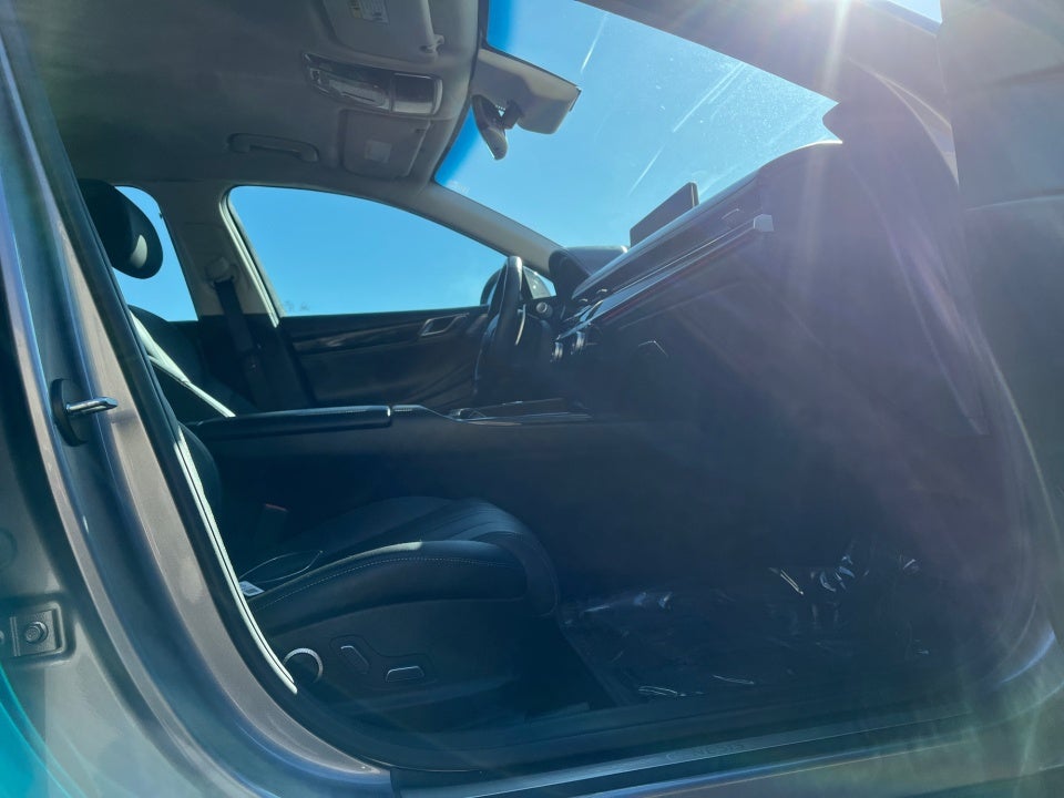 2024 Genesis G80 2.5T AWD