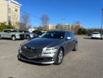 2024 Genesis G80 2.5T AWD