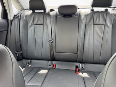 2017 Audi A4 2.0T Premium