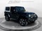 2016 Jeep Wrangler Sahara