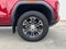 2024 GMC Canyon 4WD AT4