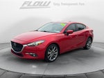 2018 Mazda Mazda3 Grand Touring