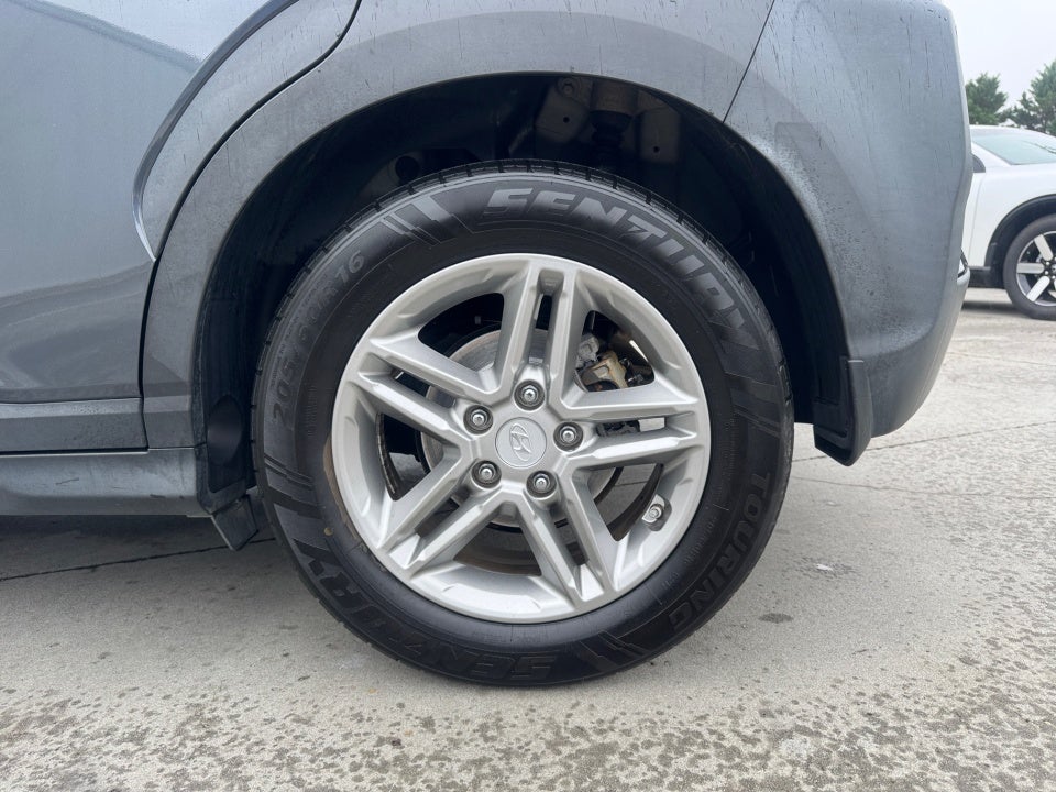 2018 Hyundai Kona SE