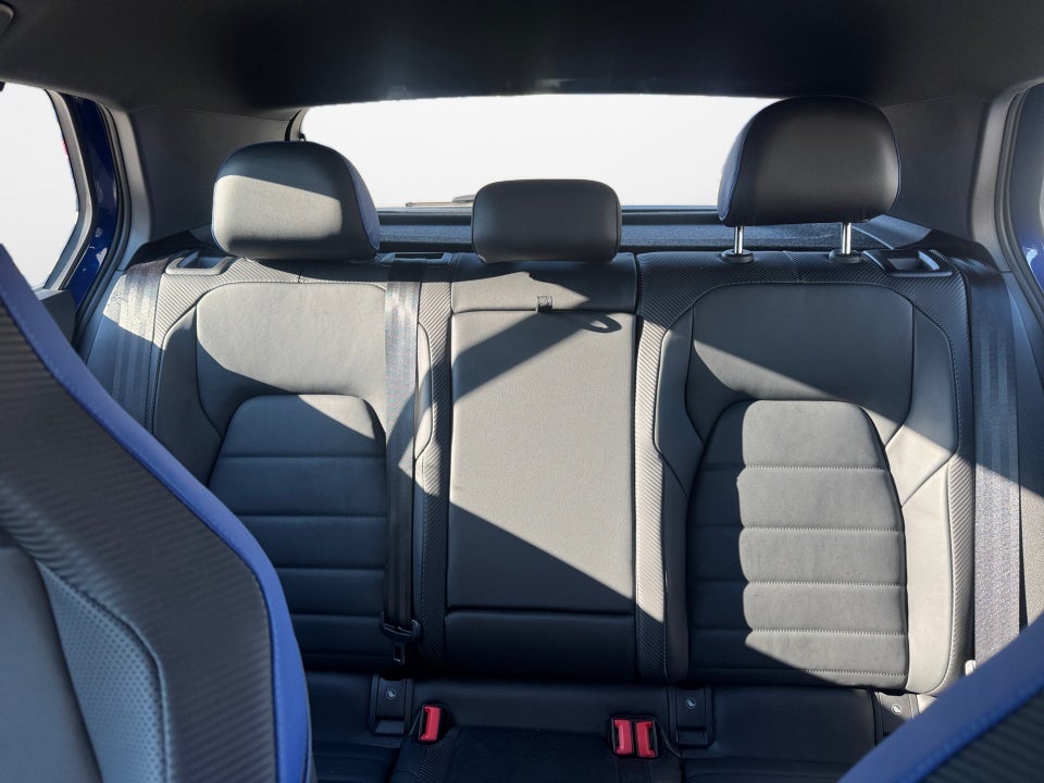 2024 Volkswagen Golf R 2.0T