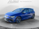 2024 Volkswagen Golf R 2.0T