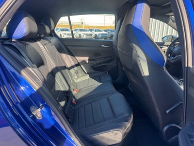 2024 Volkswagen Golf R 2.0T