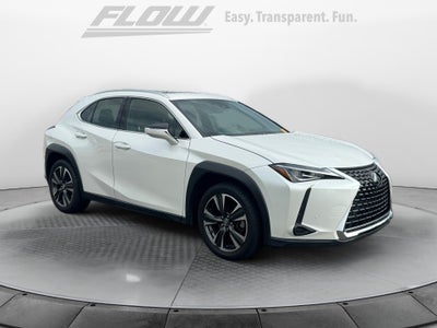 2019 Lexus UX 200 UX 200
