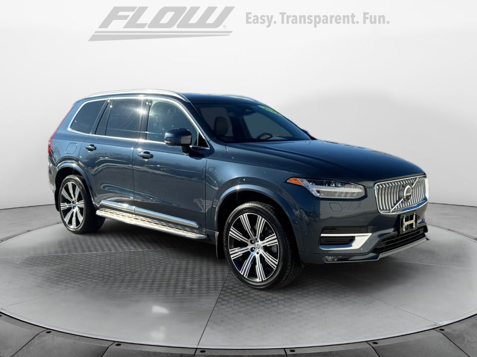 2024 Volvo XC90 B6 Ultimate Bright Theme 7-Seater