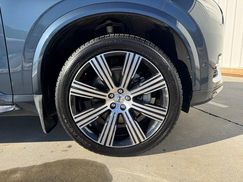 2024 Volvo XC90 B6 Ultimate Bright Theme 7-Seater