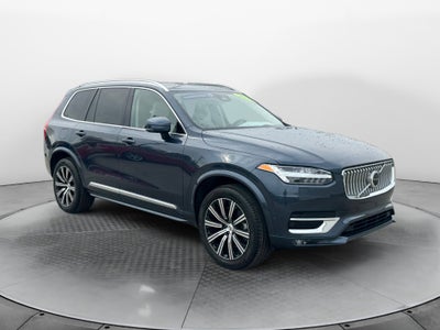 2023 Volvo XC90 B6 Plus 7-Seater