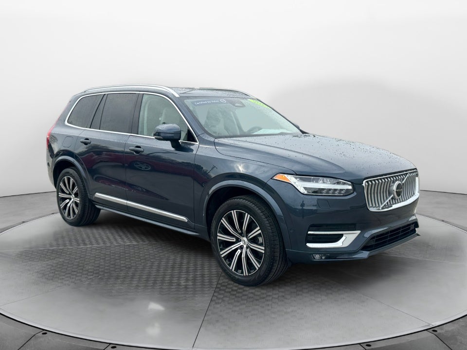 2023 Volvo XC90 B6 Plus 7-Seater