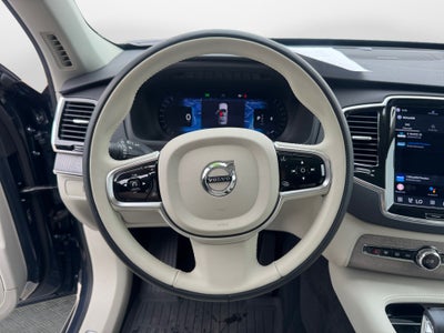 2023 Volvo XC90 B6 Plus 7-Seater
