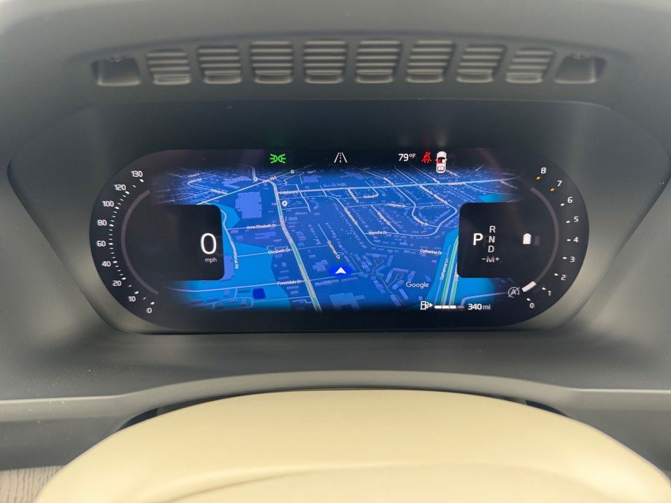 2023 Volvo XC90 B6 Plus 7-Seater