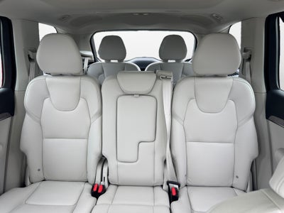 2023 Volvo XC90 B6 Plus 7-Seater
