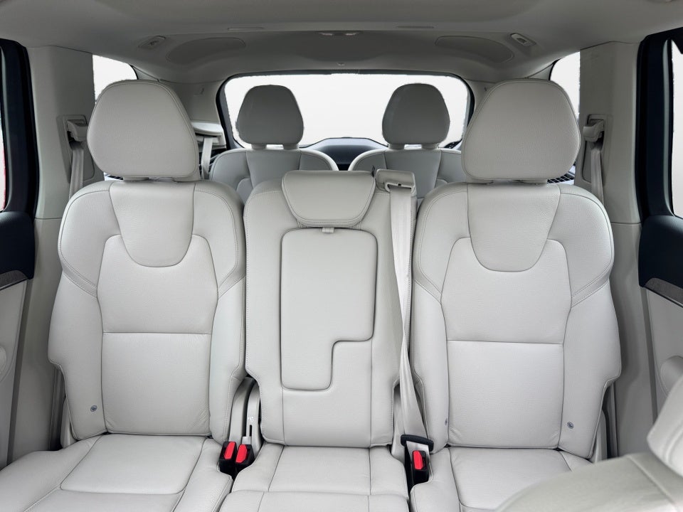 2023 Volvo XC90 B6 Plus 7-Seater