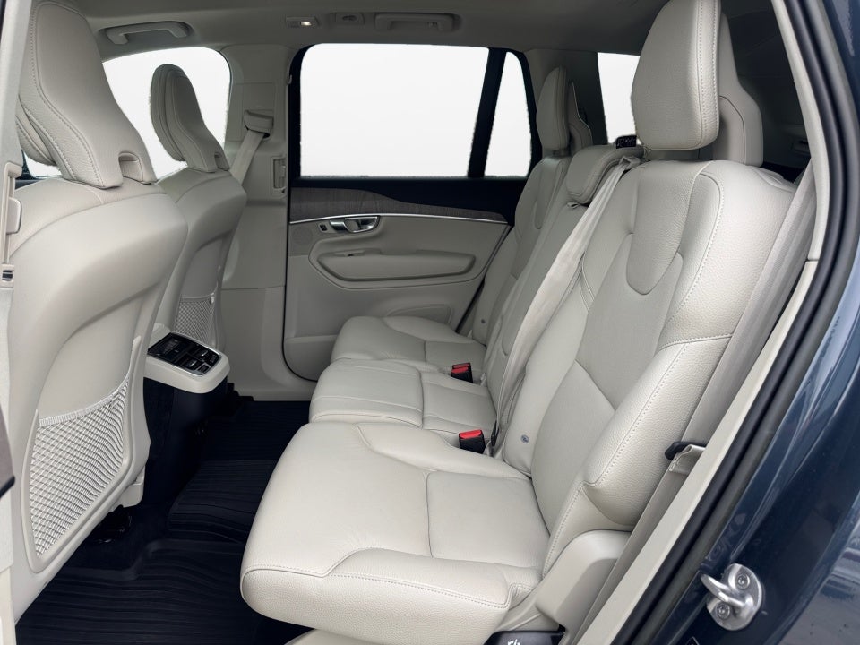 2023 Volvo XC90 B6 Plus 7-Seater