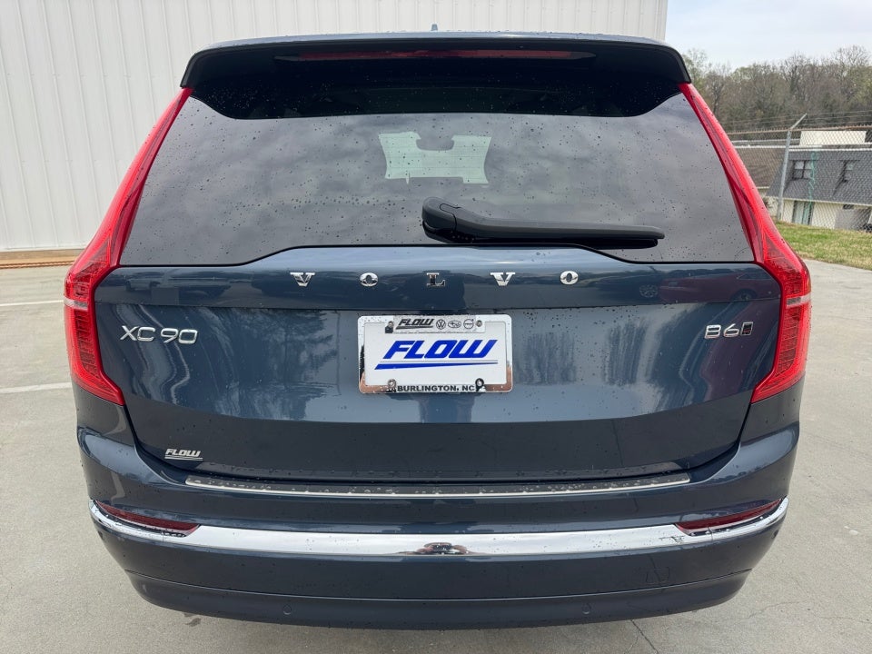 2023 Volvo XC90 B6 Plus 7-Seater