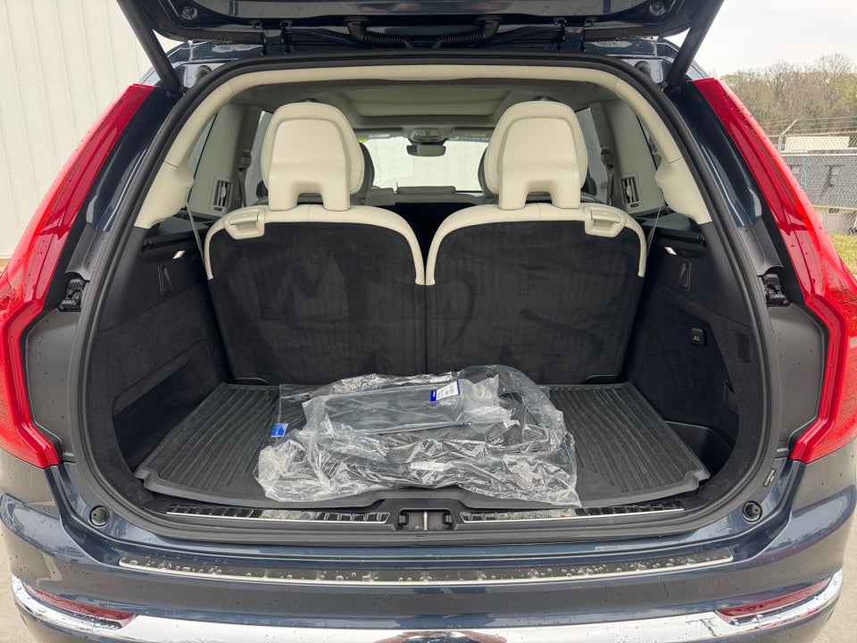 2023 Volvo XC90 B6 Plus 7-Seater