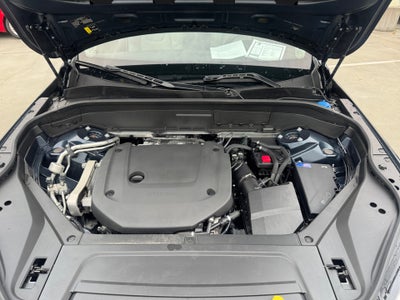 2023 Volvo XC90 B6 Plus 7-Seater