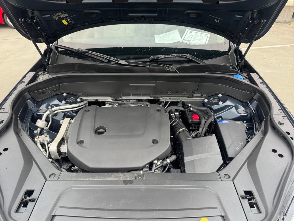 2023 Volvo XC90 B6 Plus 7-Seater