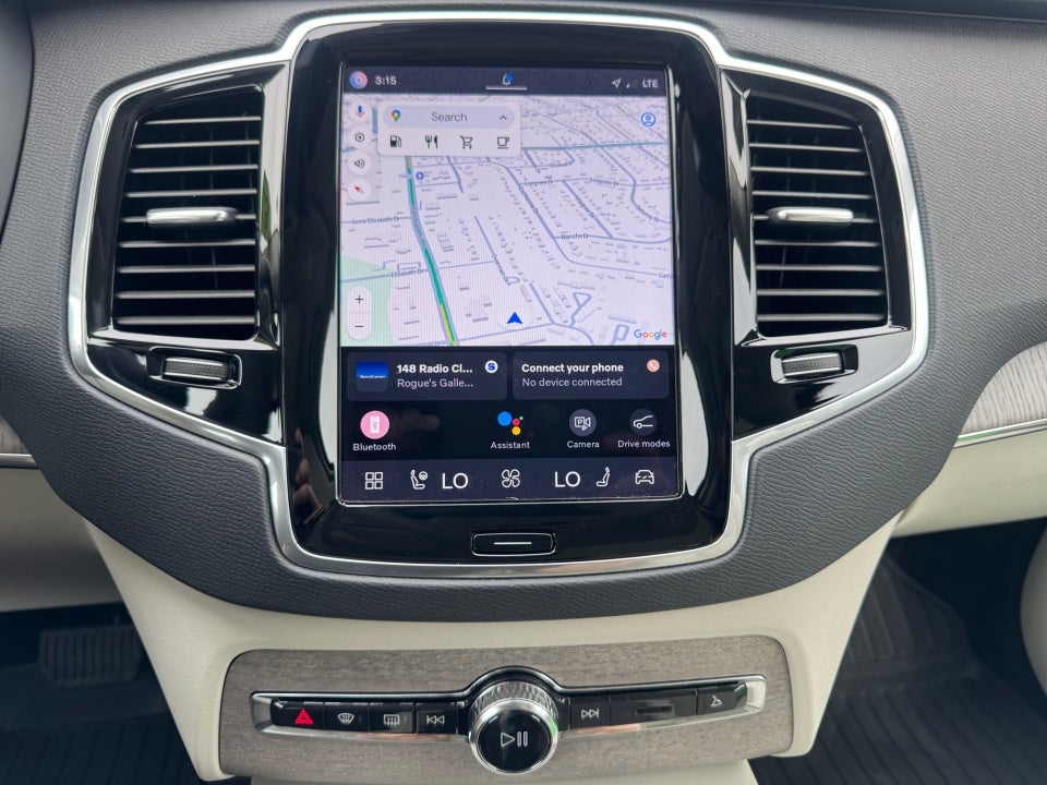 2023 Volvo XC90 B6 Plus 7-Seater