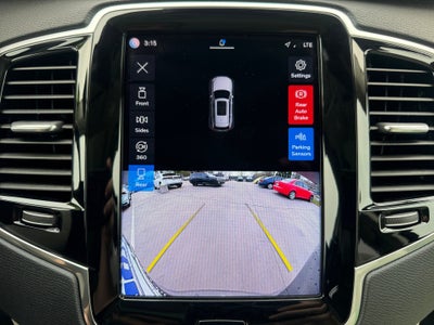 2023 Volvo XC90 B6 Plus 7-Seater