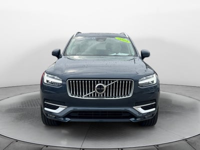 2023 Volvo XC90 B6 Plus 7-Seater