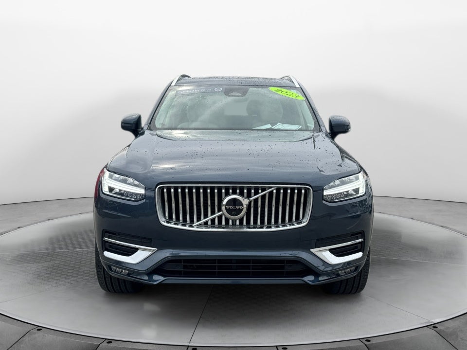 2023 Volvo XC90 B6 Plus 7-Seater