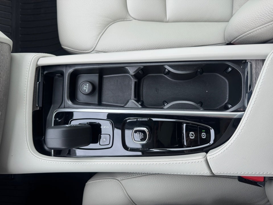 2023 Volvo XC90 B6 Plus 7-Seater