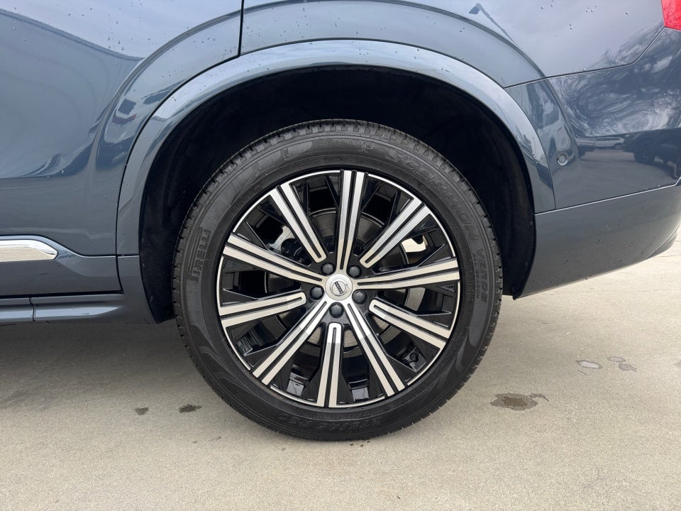2023 Volvo XC90 B6 Plus 7-Seater