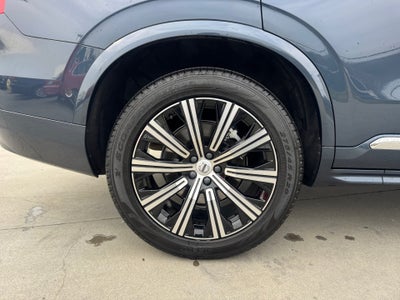 2023 Volvo XC90 B6 Plus 7-Seater