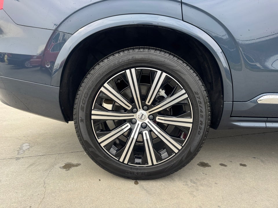 2023 Volvo XC90 B6 Plus 7-Seater