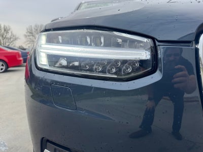 2023 Volvo XC90 B6 Plus 7-Seater