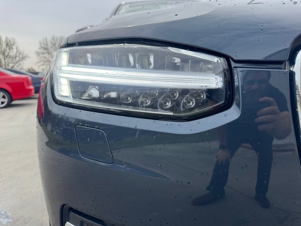 2023 Volvo XC90 B6 Plus 7-Seater
