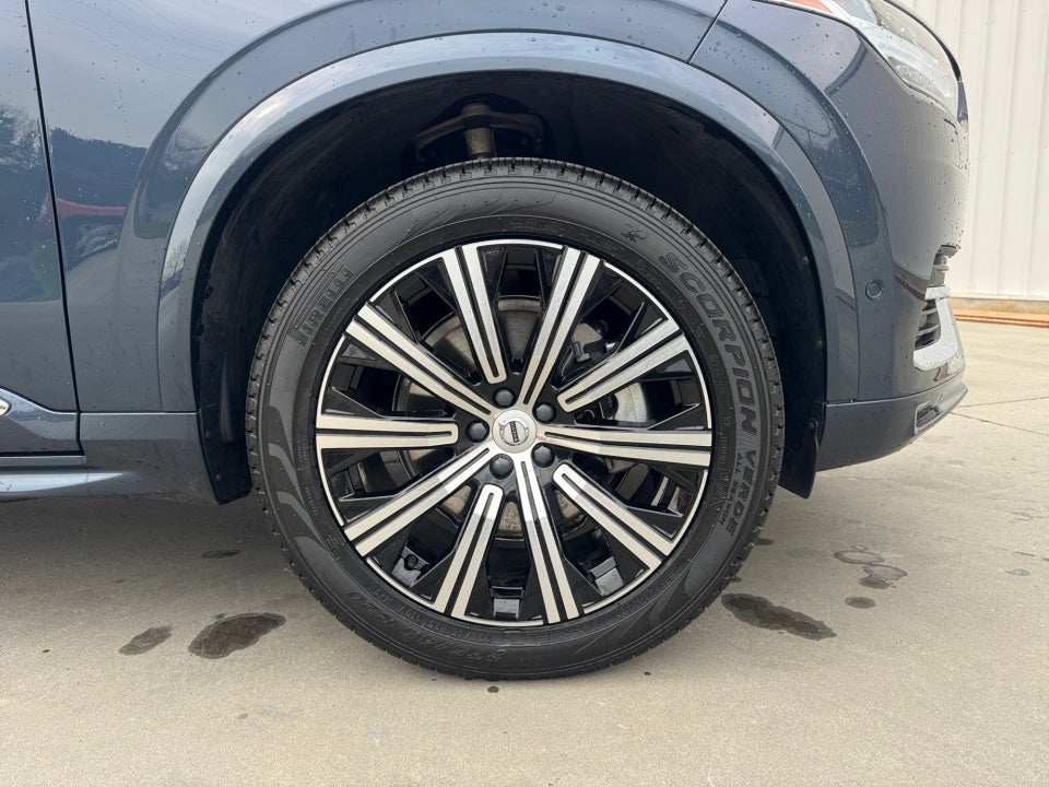 2023 Volvo XC90 B6 Plus 7-Seater