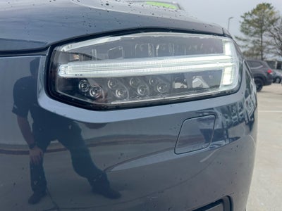 2023 Volvo XC90 B6 Plus 7-Seater
