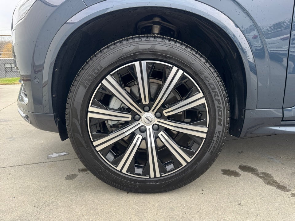 2023 Volvo XC90 B6 Plus 7-Seater