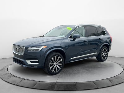 2023 Volvo XC90 B6 Plus 7-Seater