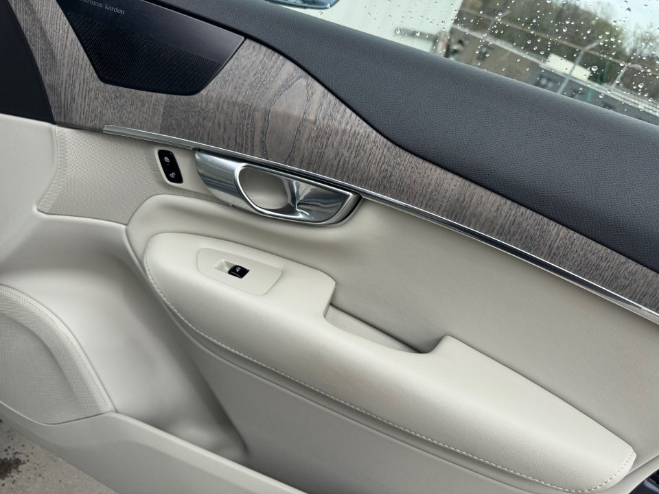 2023 Volvo XC90 B6 Plus 7-Seater