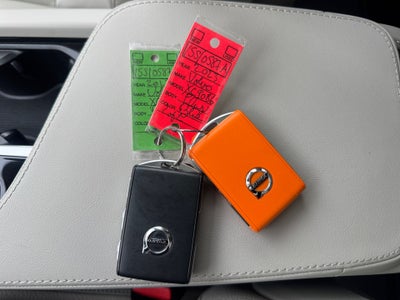 2023 Volvo XC90 B6 Plus 7-Seater