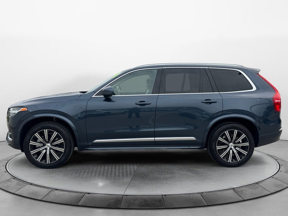 2023 Volvo XC90 B6 Plus 7-Seater