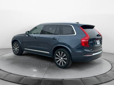 2023 Volvo XC90 B6 Plus 7-Seater