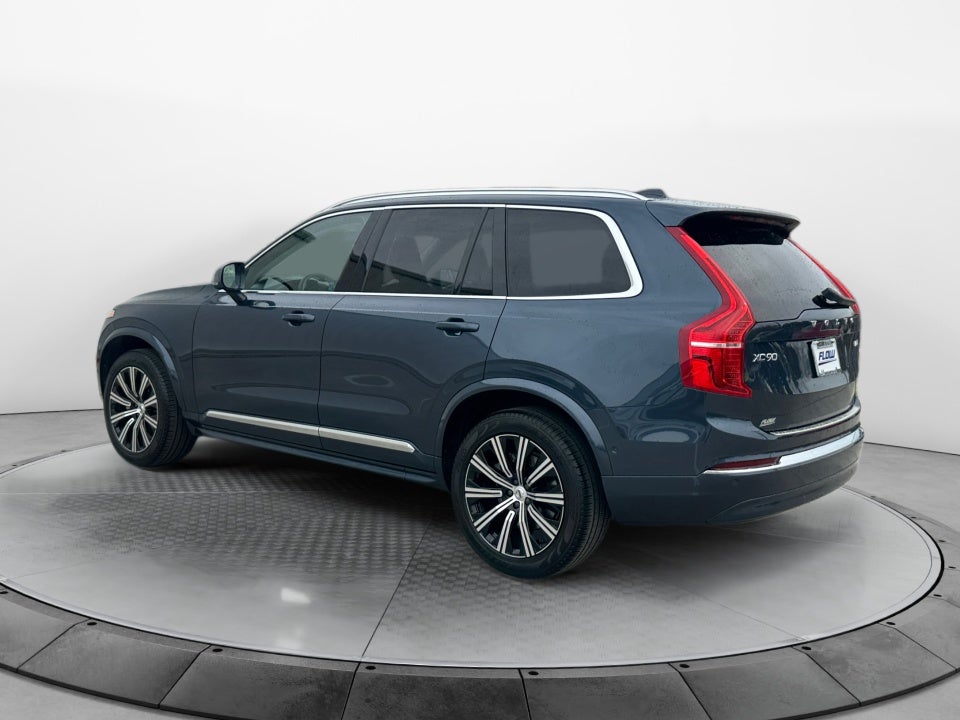 2023 Volvo XC90 B6 Plus 7-Seater