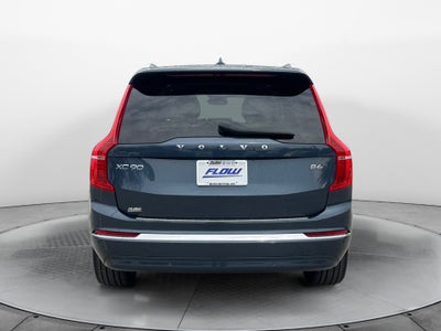 2023 Volvo XC90 B6 Plus 7-Seater