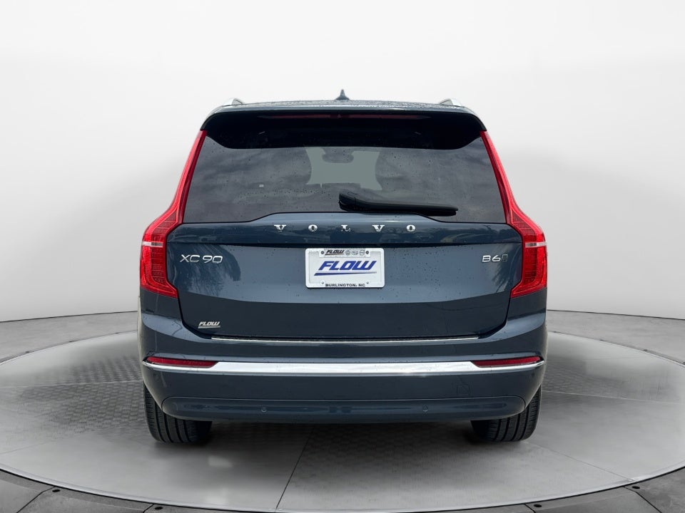 2023 Volvo XC90 B6 Plus 7-Seater