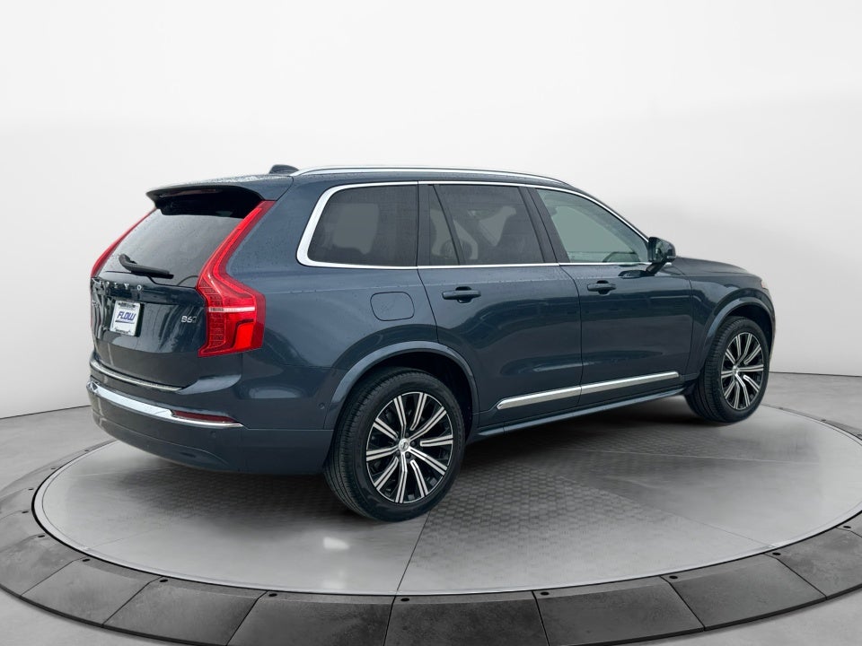 2023 Volvo XC90 B6 Plus 7-Seater